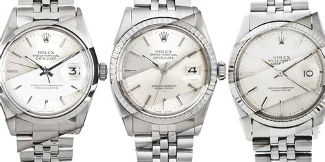 rolex 1601 buying guide|rolex datejust 1601 vs 1603.